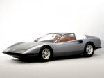 Ferrari P6 Berlinetta Speciale 1968 года